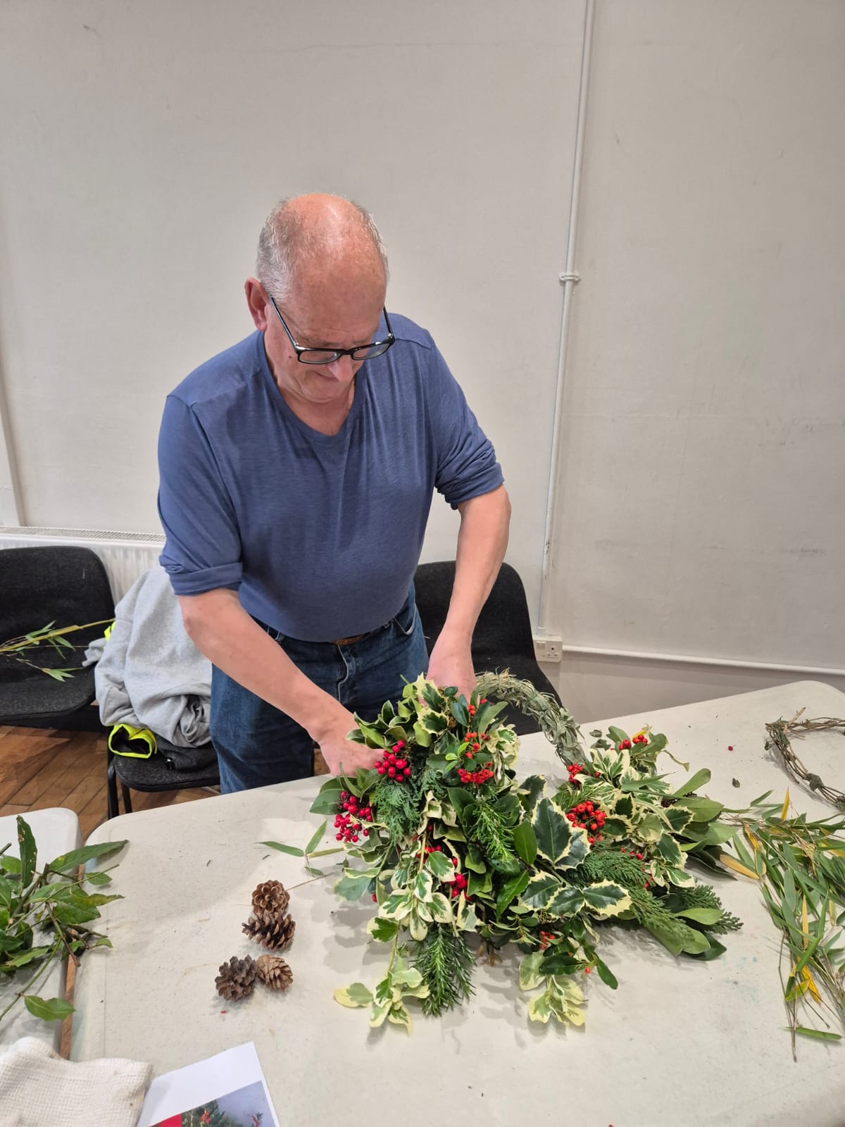 Workshop gallery image 102