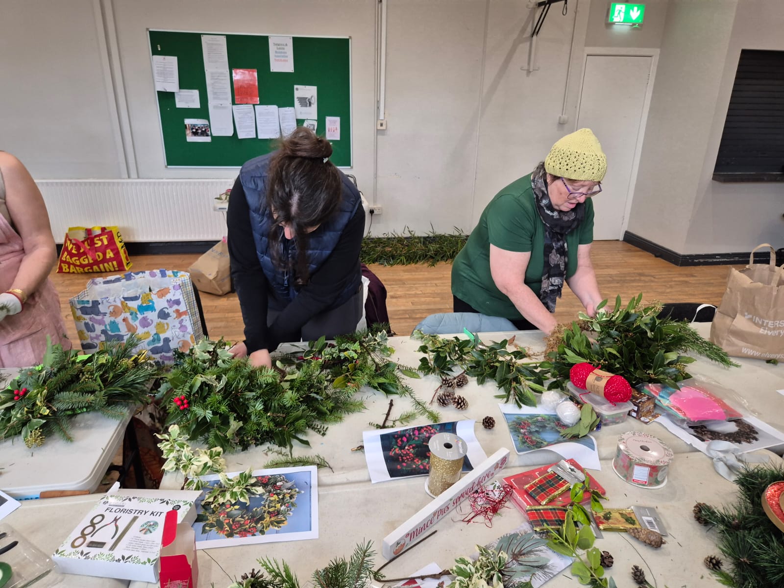 Workshop gallery image 109