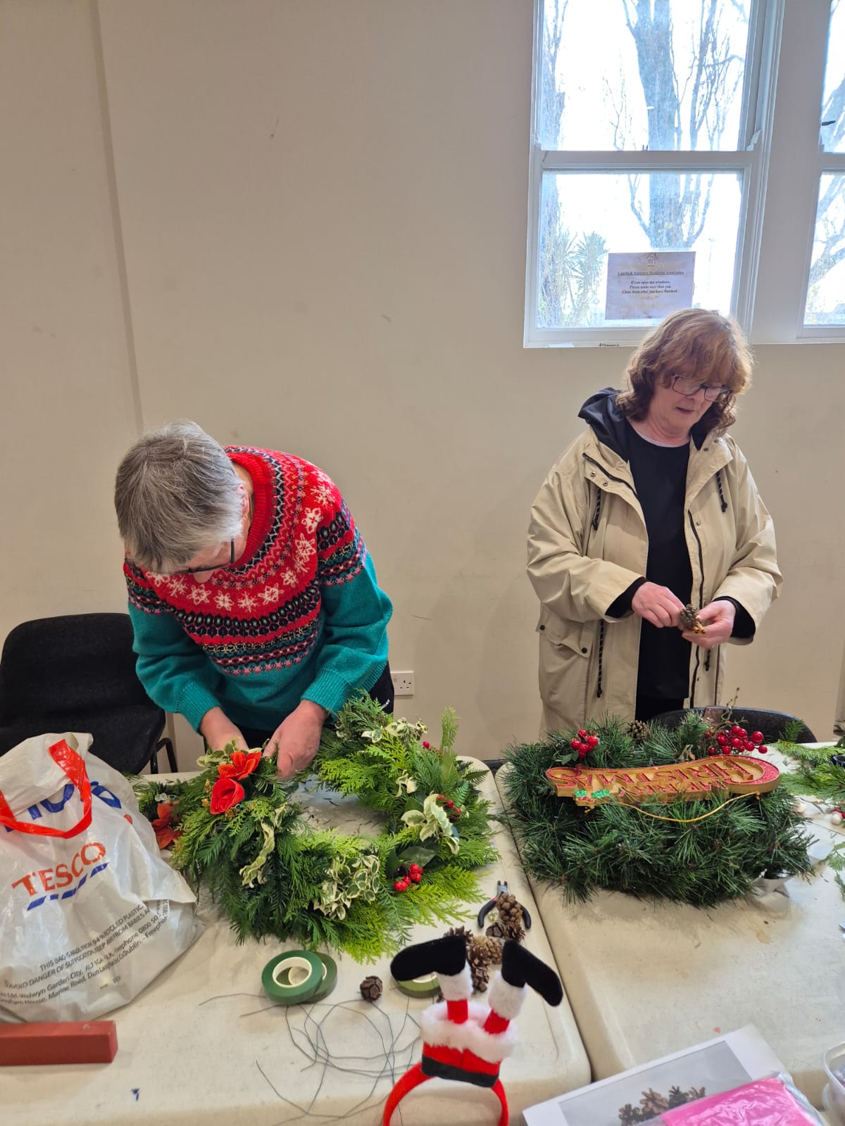 Workshop gallery image 111