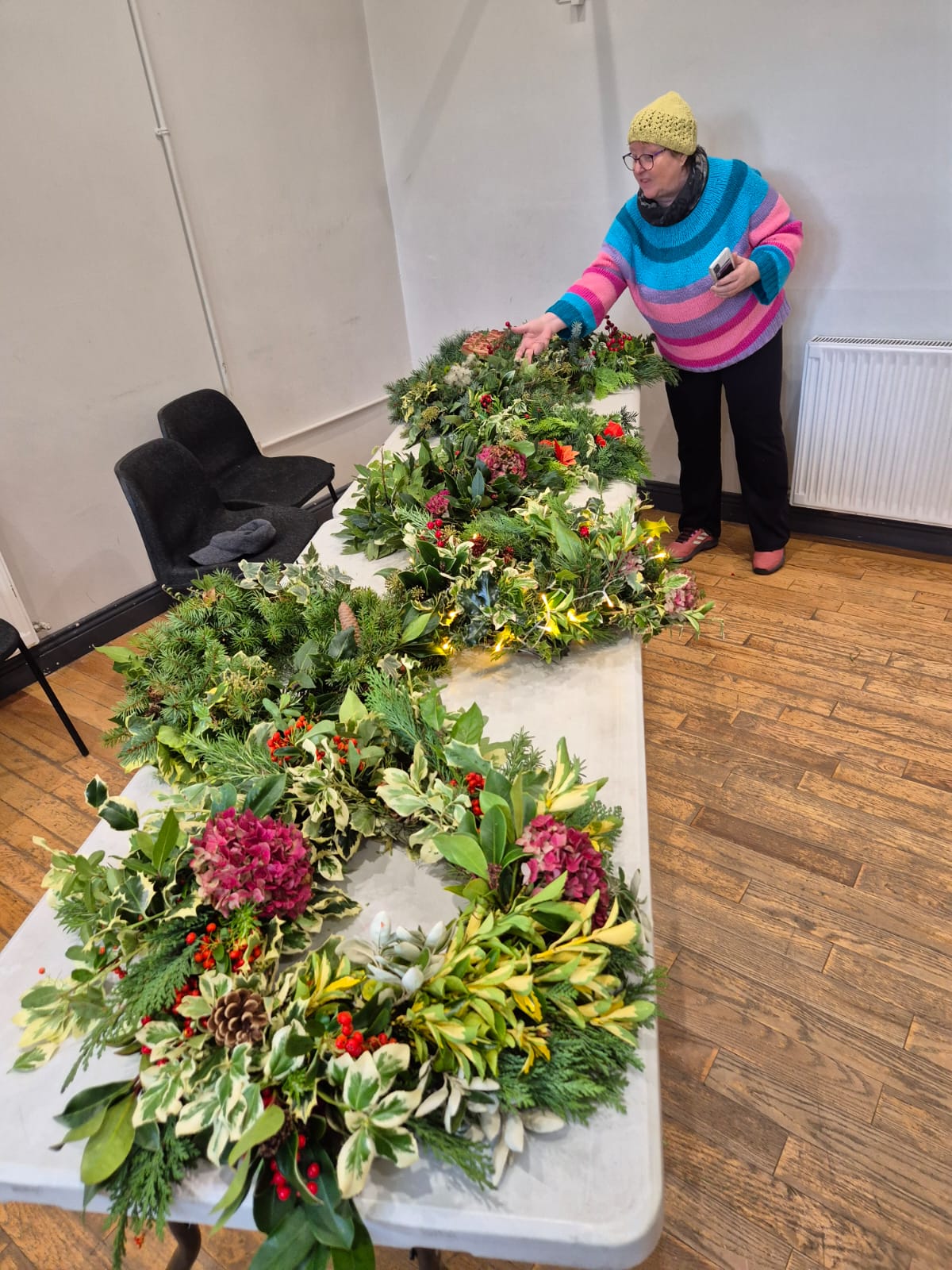 Workshop gallery image 120