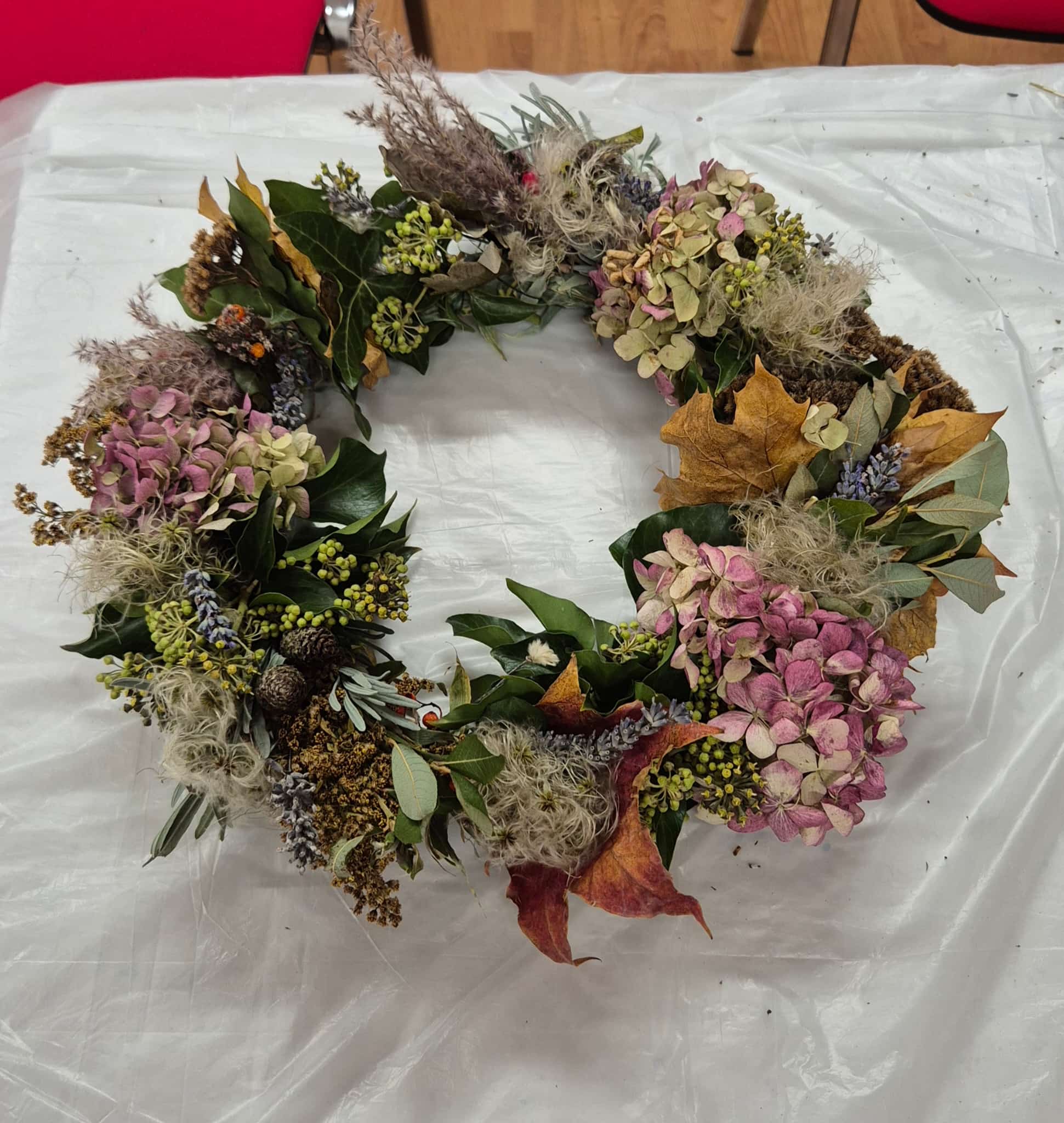 Workshop gallery image 15