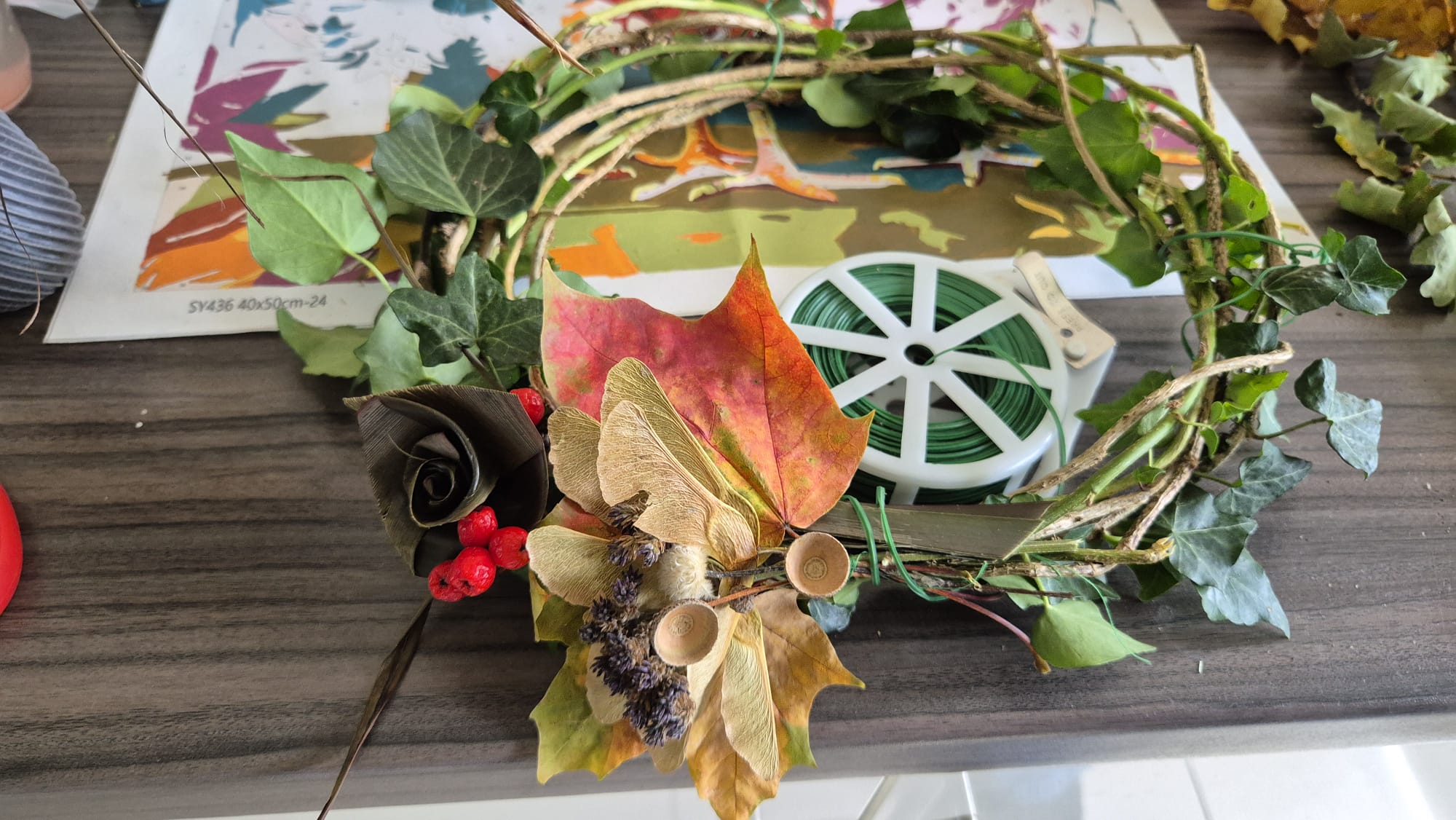 Workshop gallery image 18