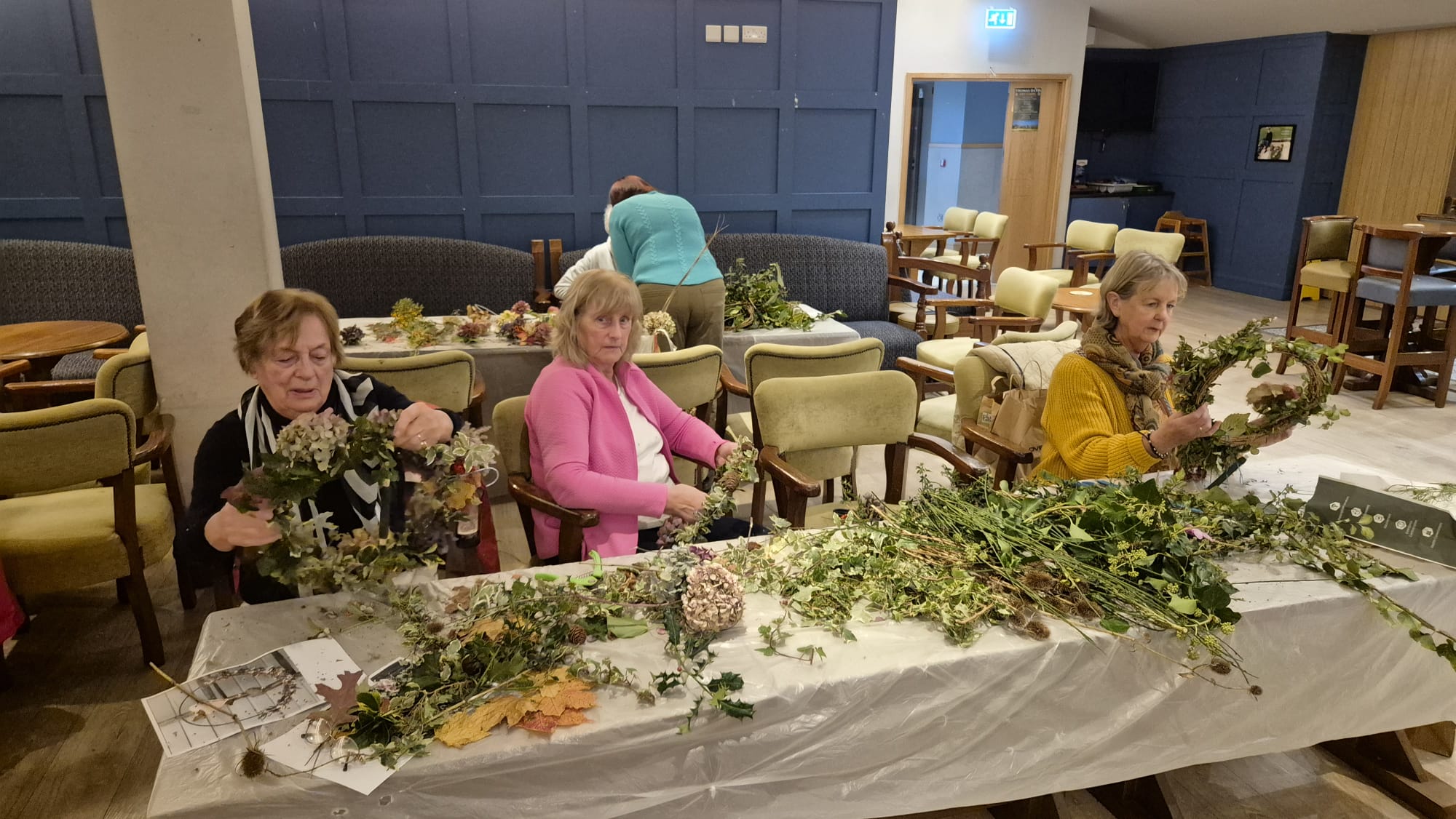 Workshop gallery image 38