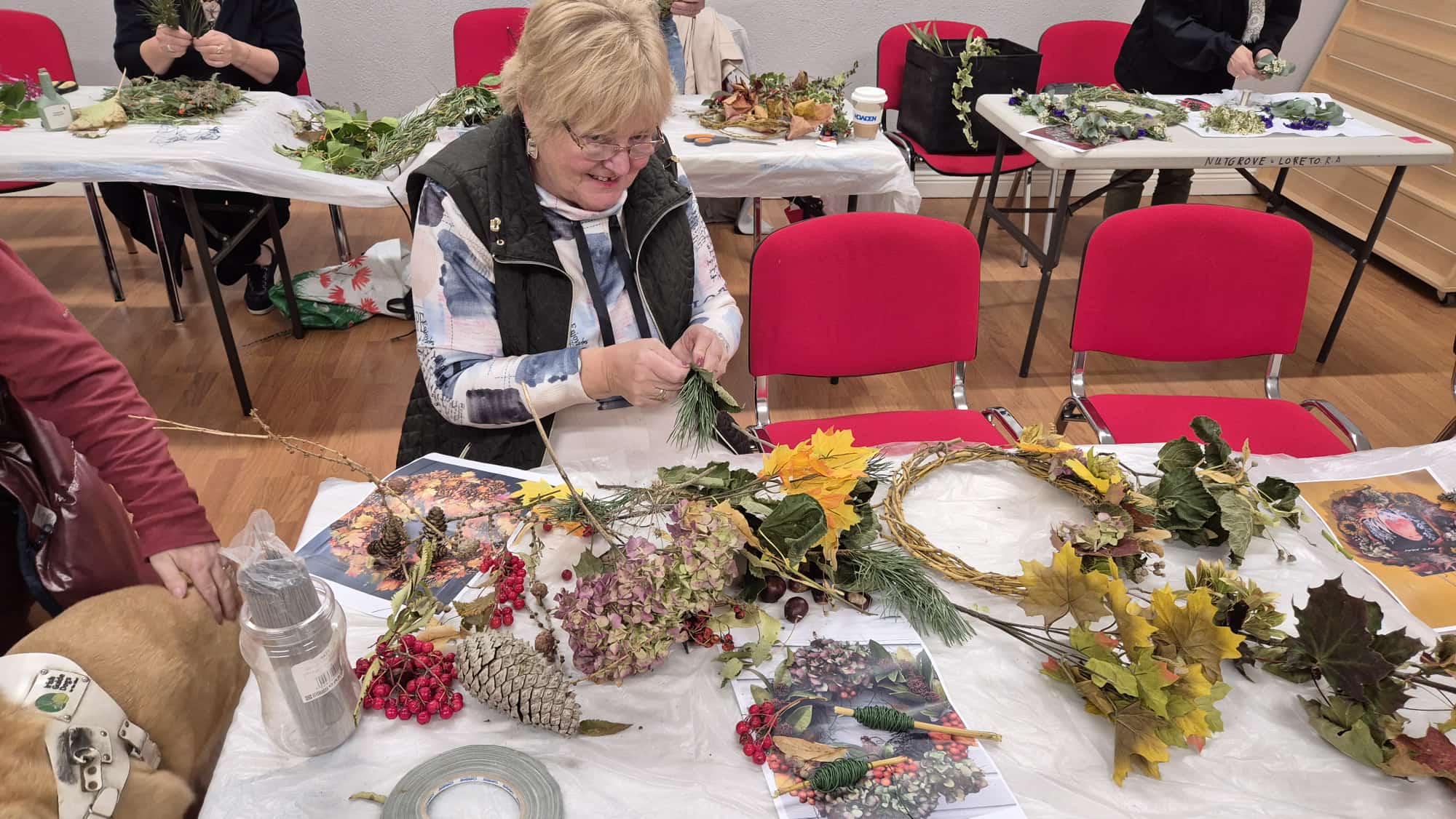Workshop gallery image 6