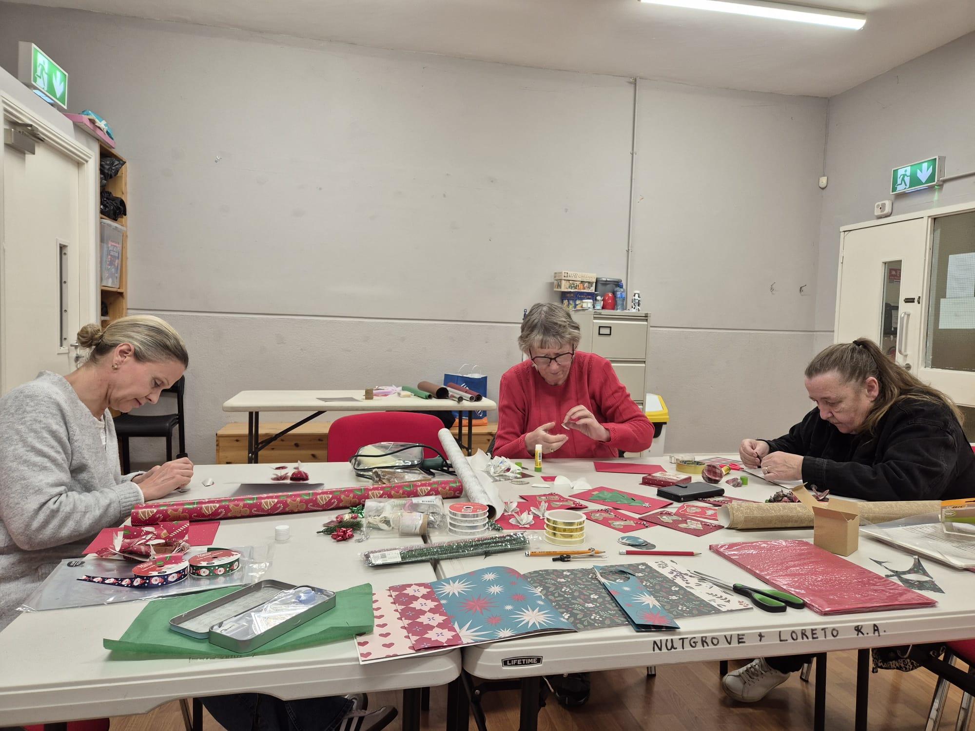 Workshop gallery image 63