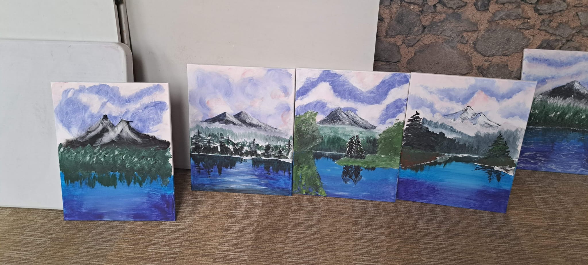 Workshop gallery image 67