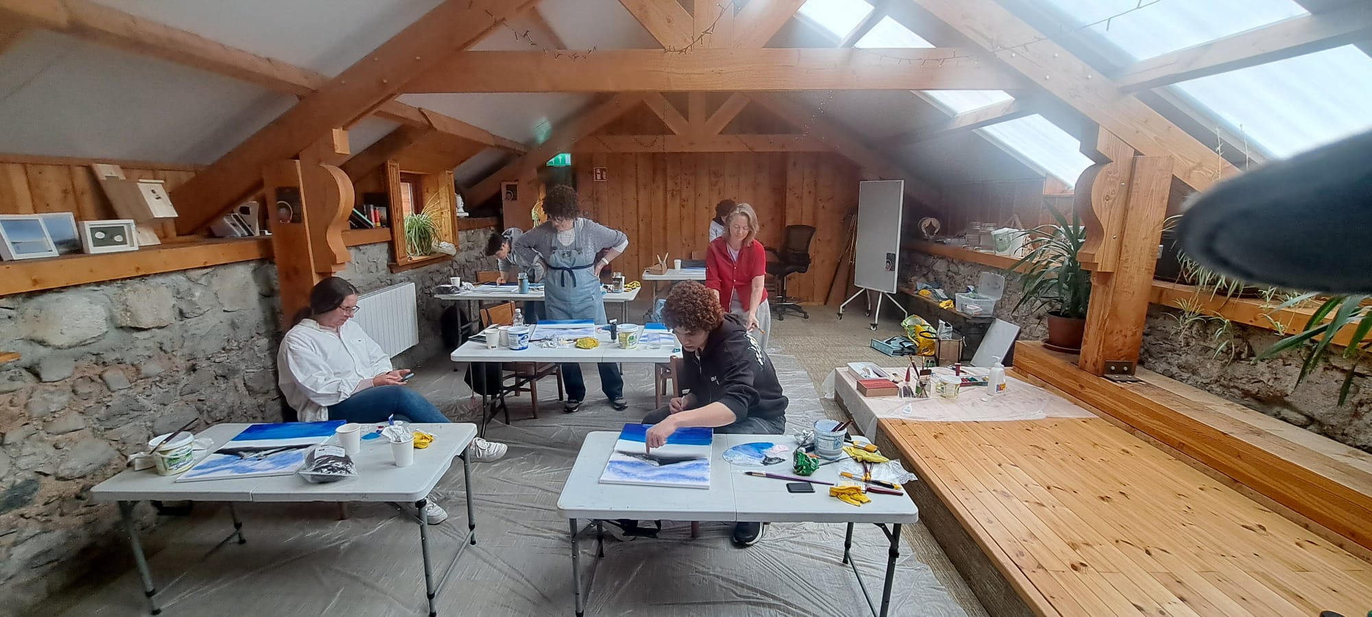 Workshop gallery image 69