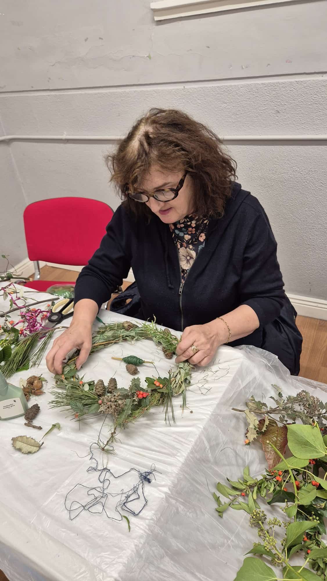 Workshop gallery image 9