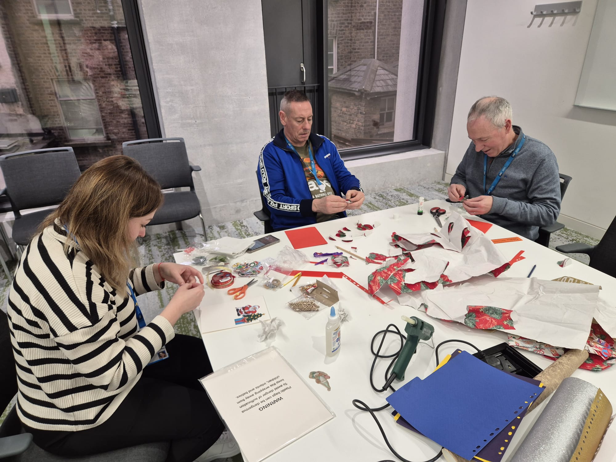 Workshop gallery image 91